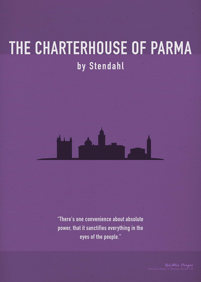 The Charterhouse of Parma
