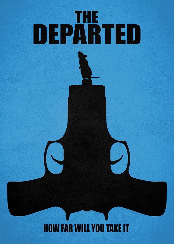 The Departed