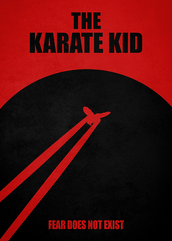 The Karate Kid