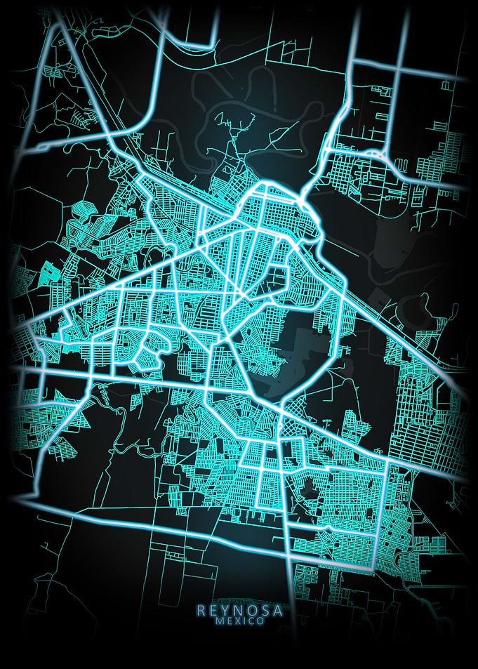 Reynosa Tamaulipas Mexico