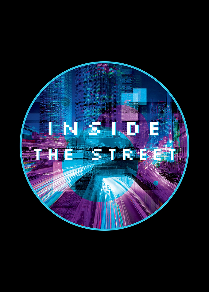 Inside The Street Retro
