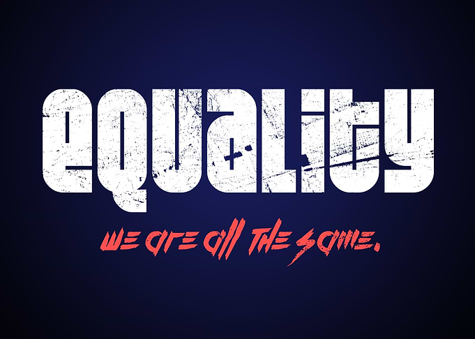 Equality Every Human