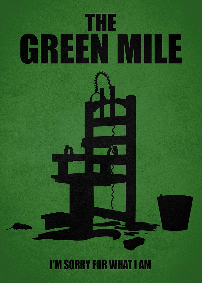 The Green Mile