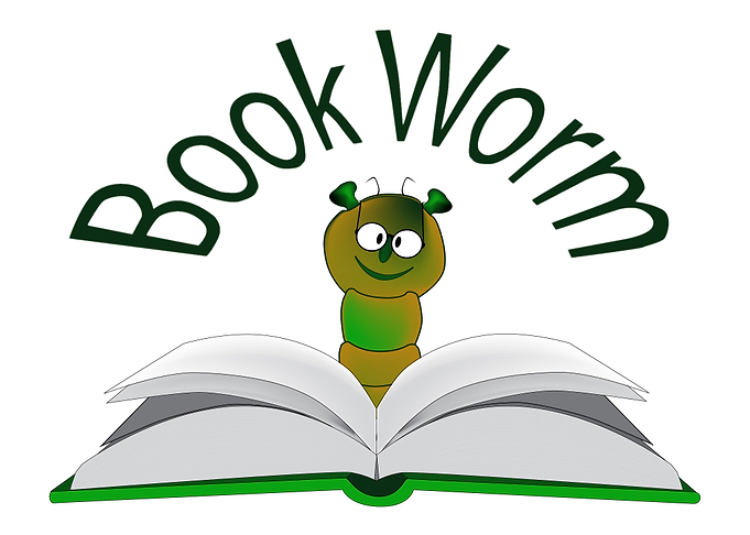 Book Worm