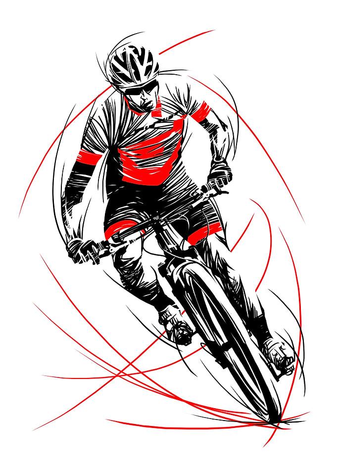 Cycling