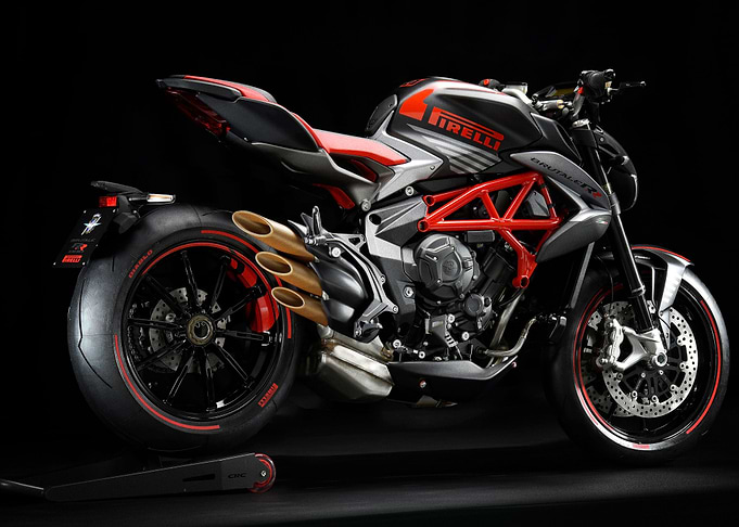 MV Agusta Brutale 800RR