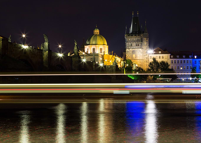 Lovely Prague