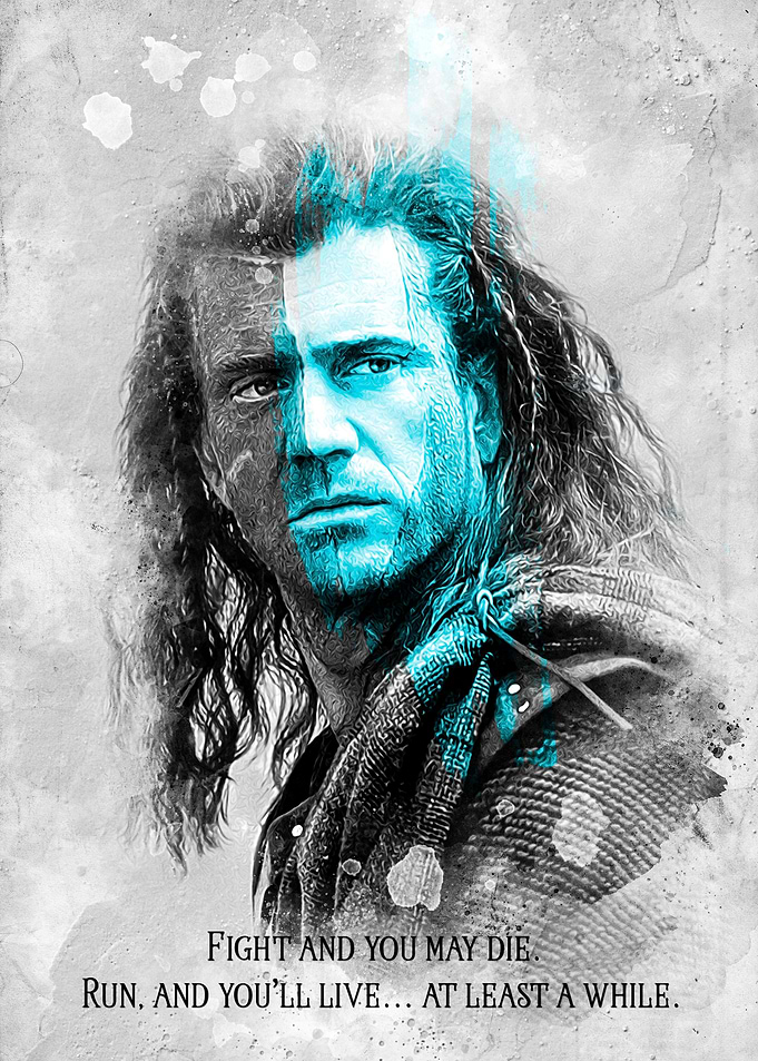 Braveheart Quotes