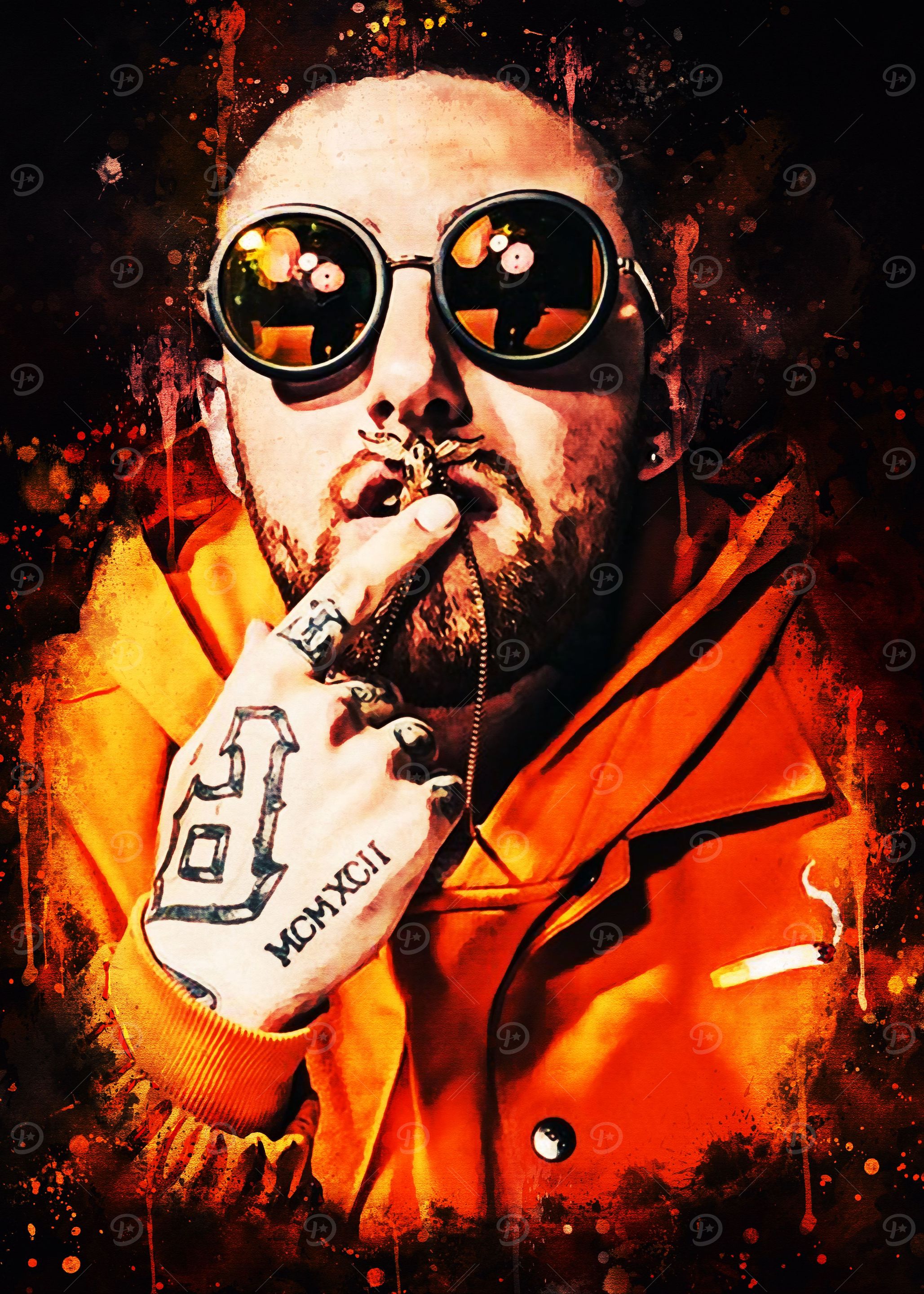 Mac Miller