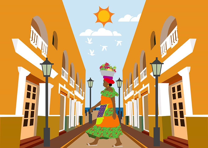 Colombia