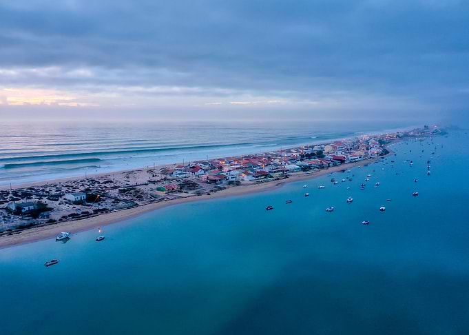 Beautiful Beach