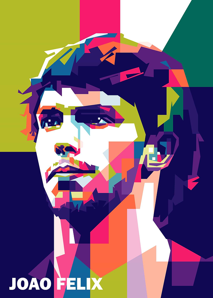 JOAO FELIX