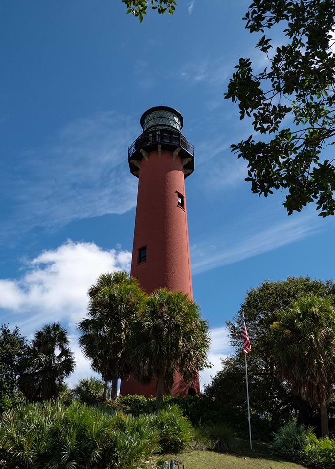 Jupiter Lighthouse 2