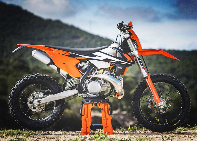 KTM 300 EXC