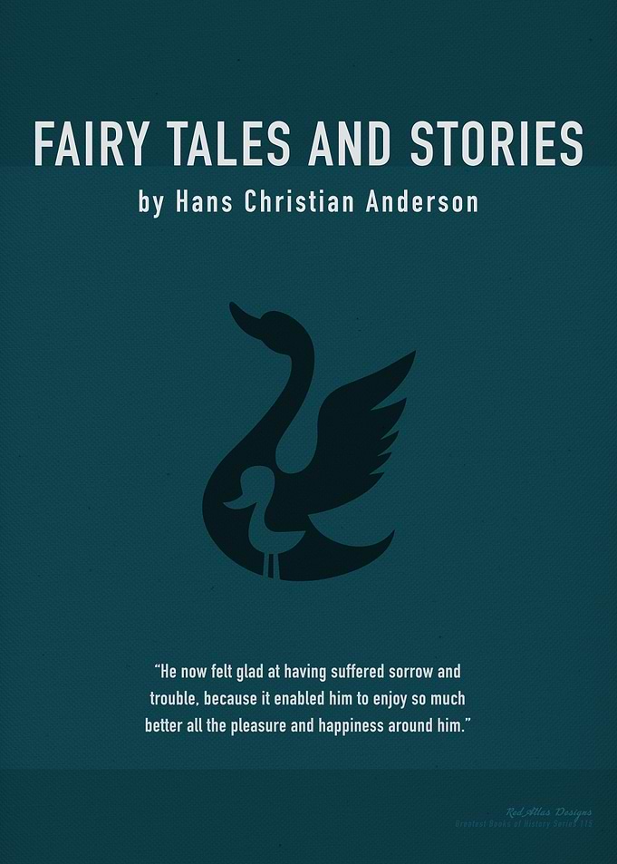 Fairy Tales and Stories