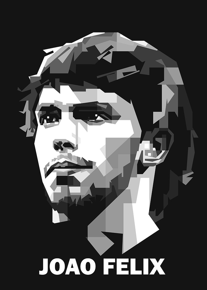 JOAO FELIX SEQUEIRA BW