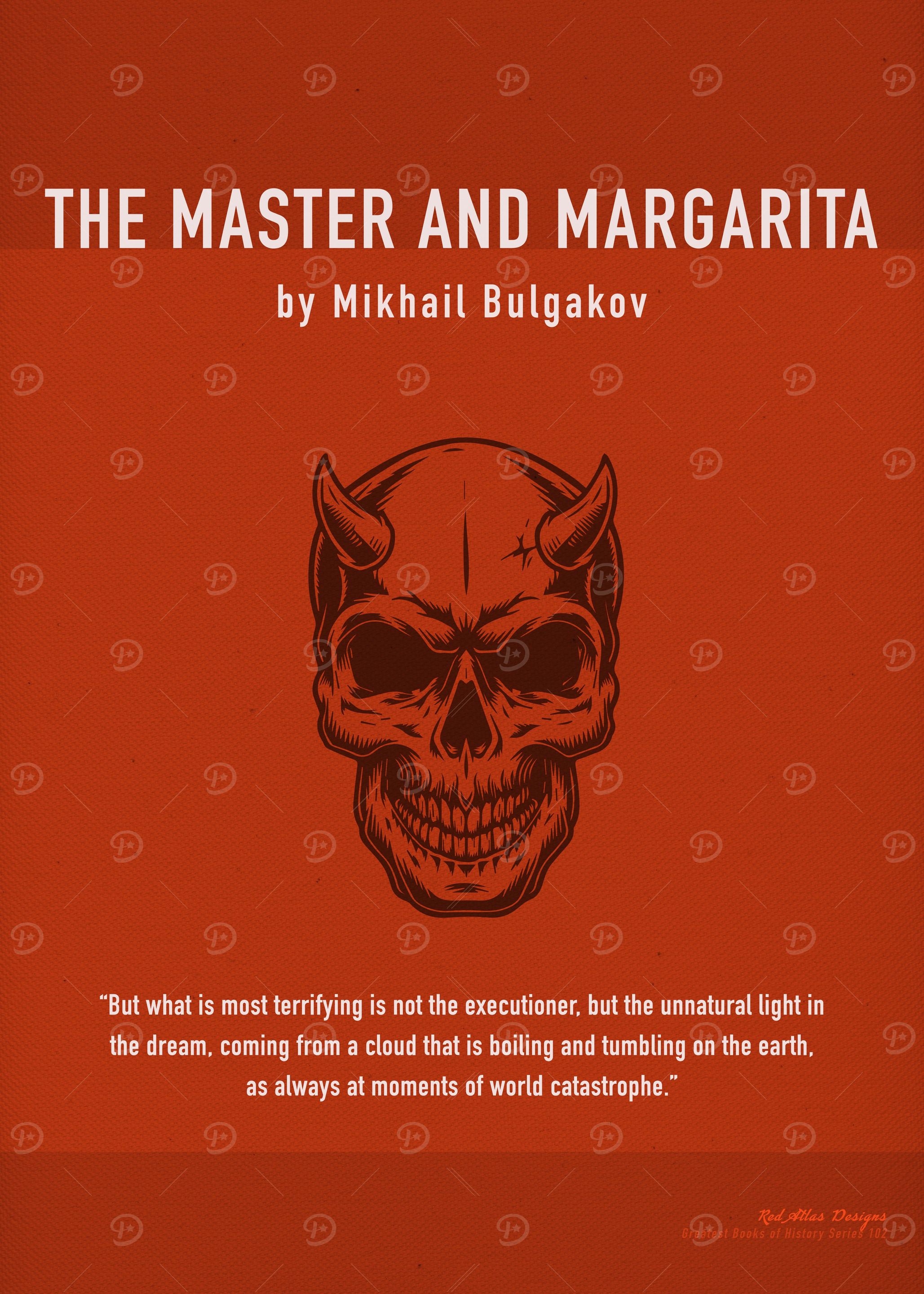 The Master and Margarita