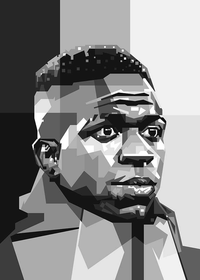 Vinicius Jr BW
