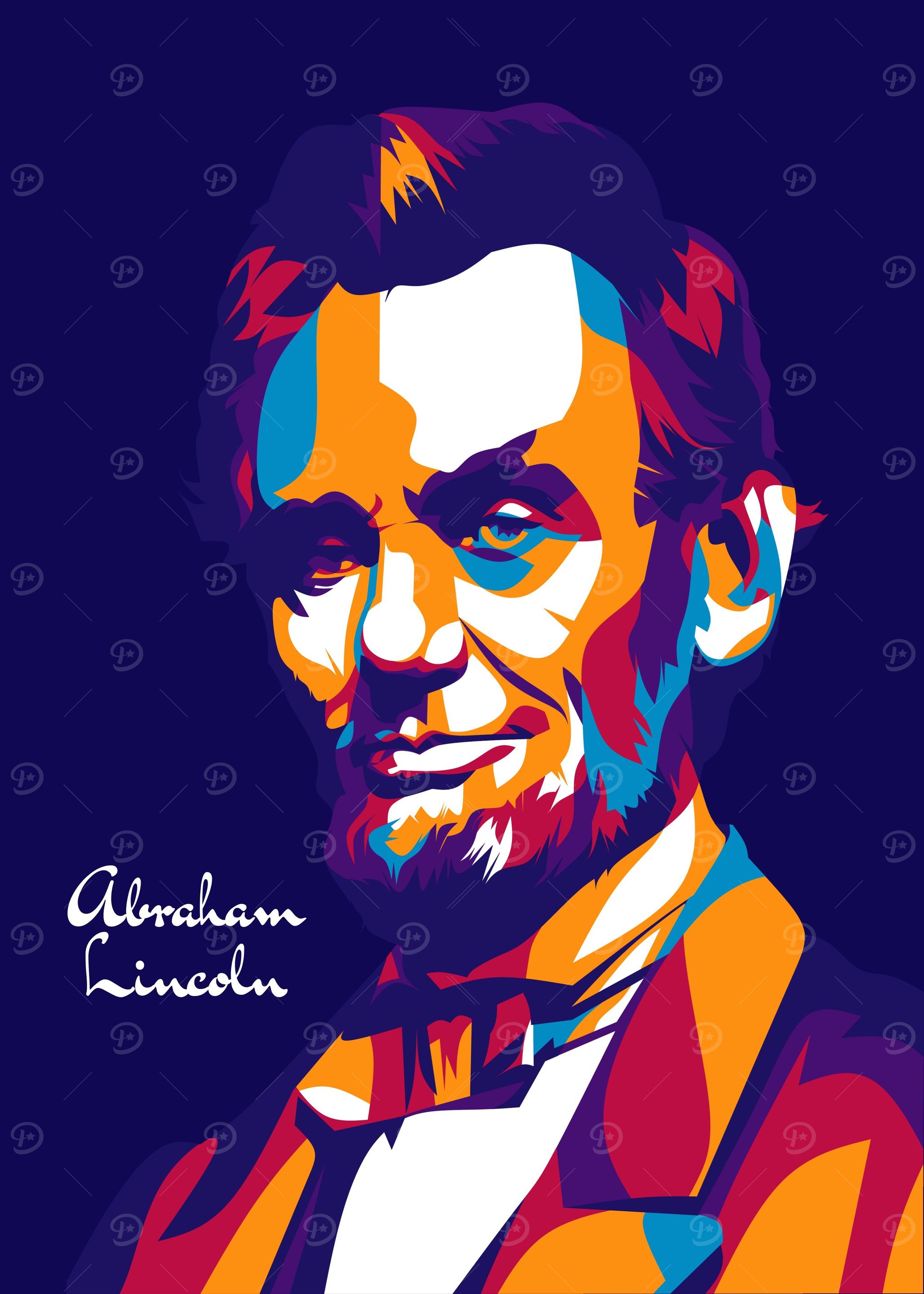 Abraham Lincoln