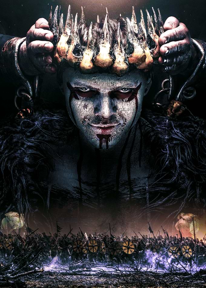 Vikings