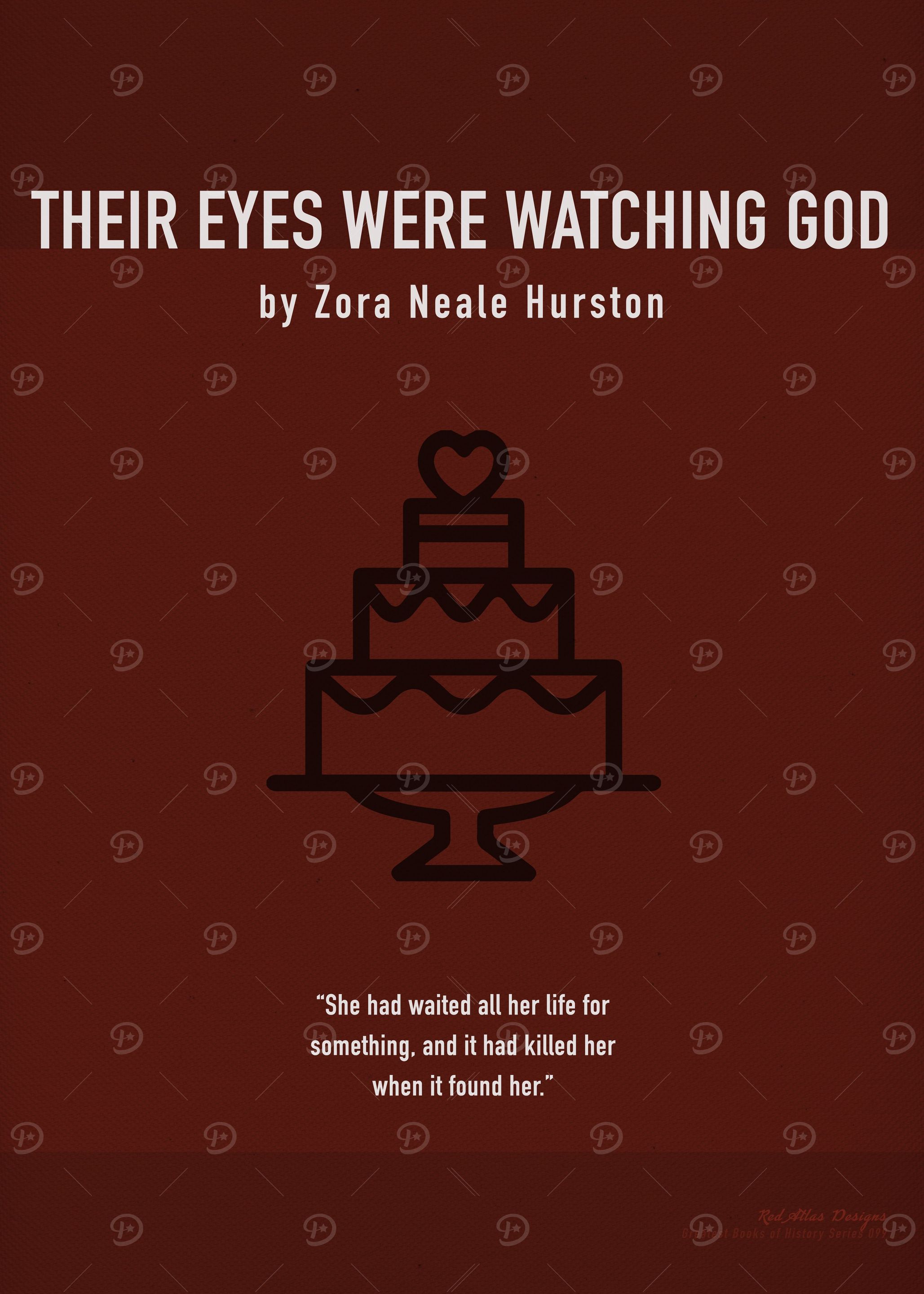 Their Eyes Were Watching