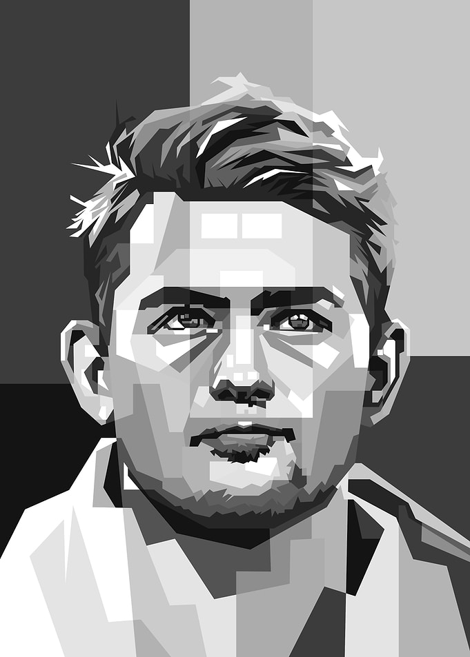 Matthijs de Ligt BW