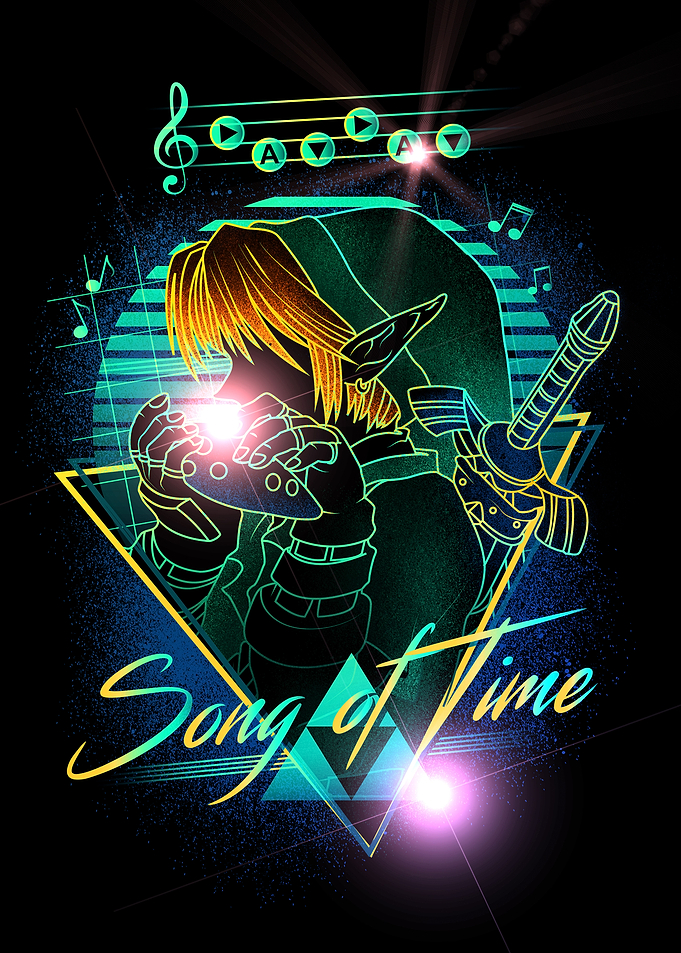 Song of Time