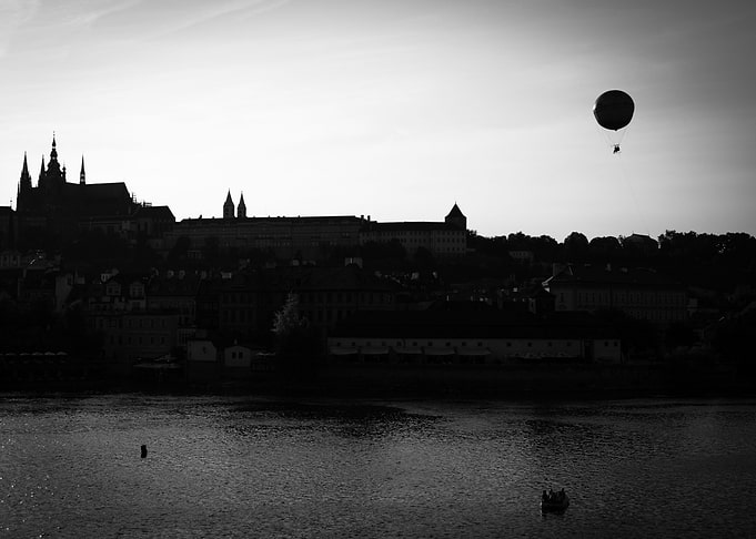 Lovely Prague