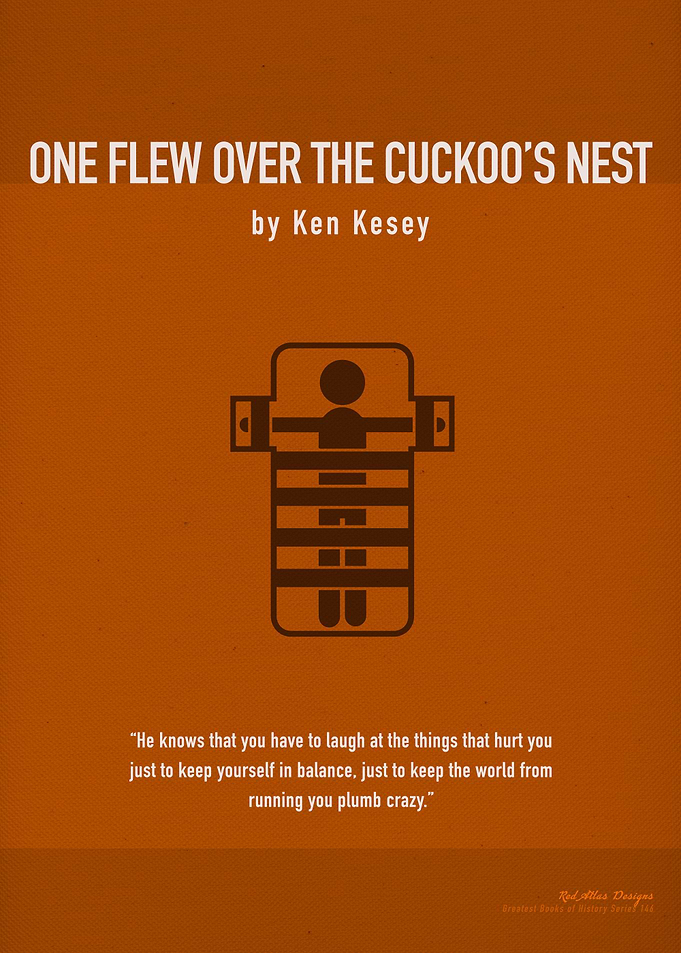 One Flew Over The Cuckoos