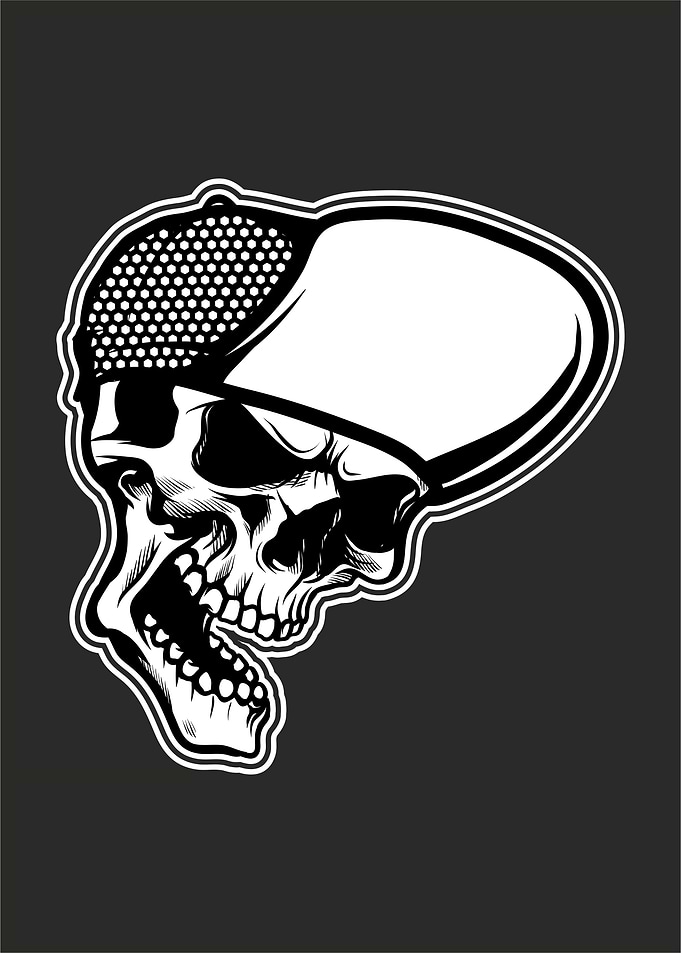skull
