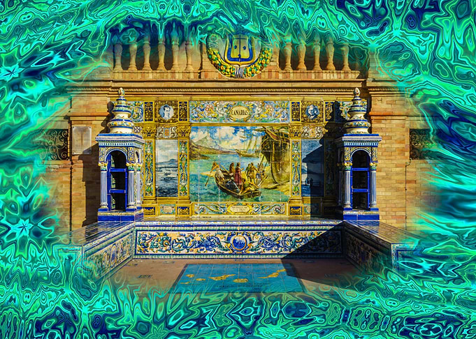 tiled Provincial Alcoves15