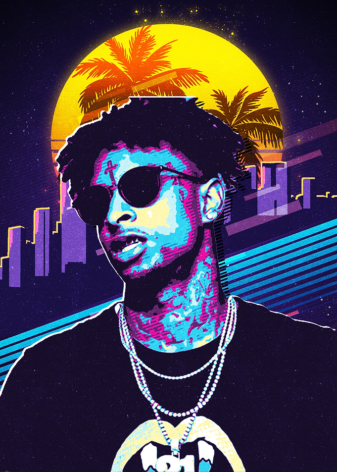 21 Savage old