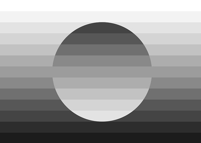 Monochrome