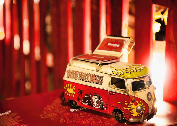 cast model car