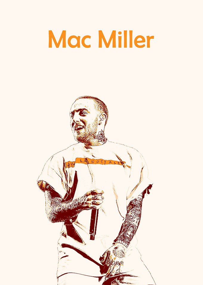 Mac Miller