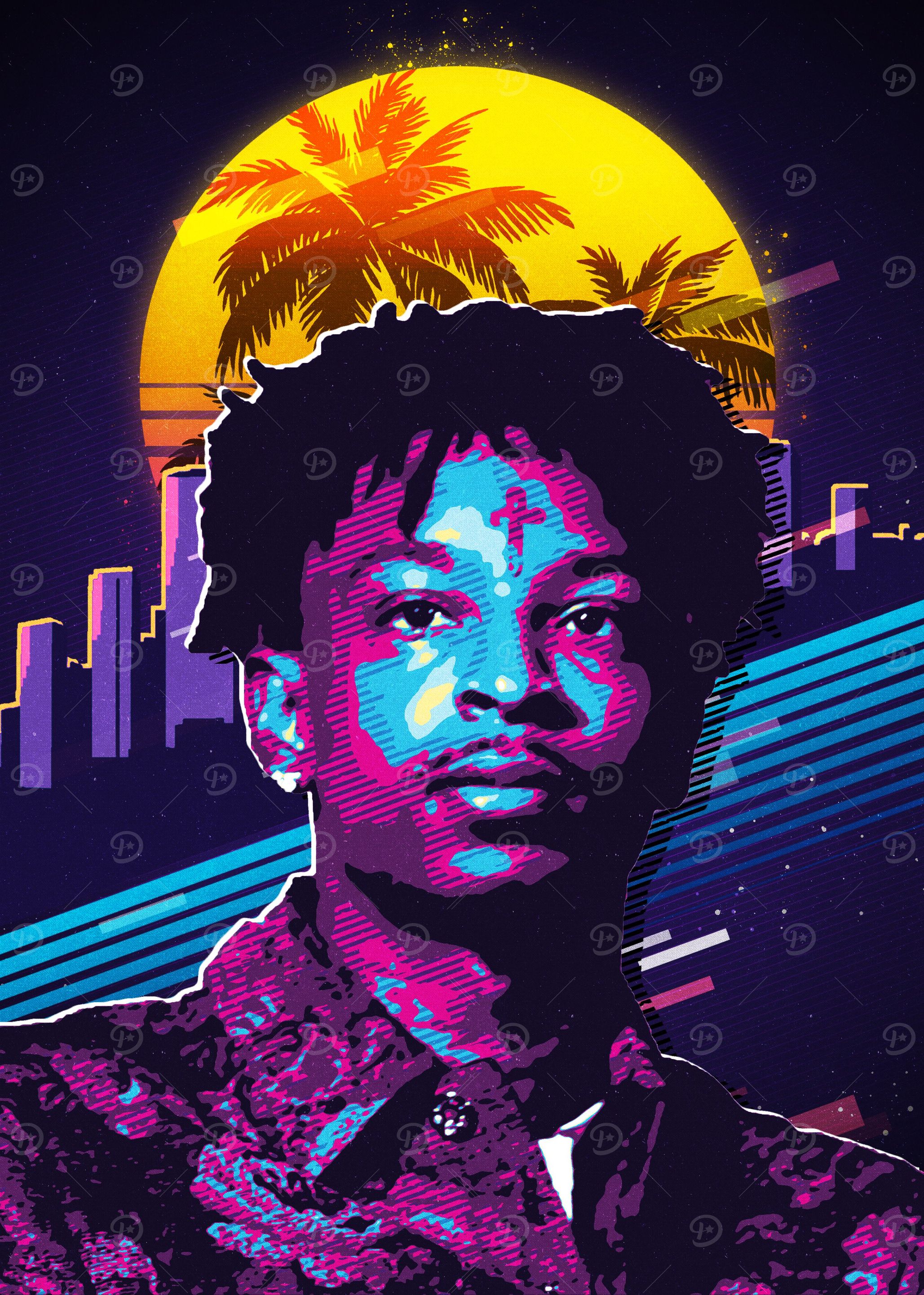 21 Savage cool