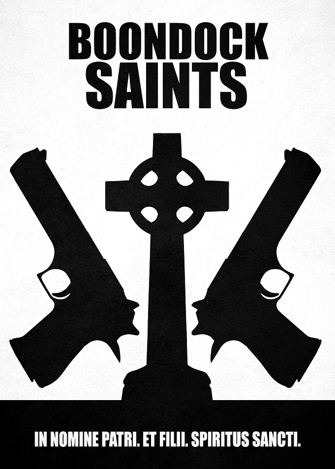 Boondock Saints