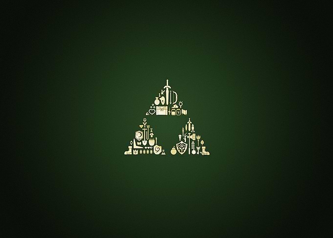 The Legend of Zelda