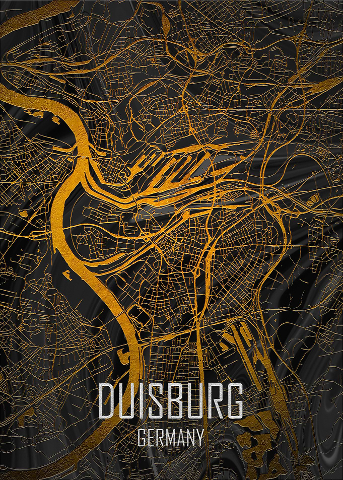 Duisburg Germany