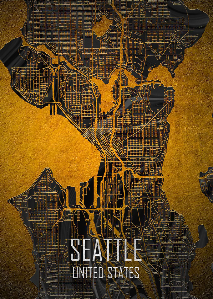 Seattle USA