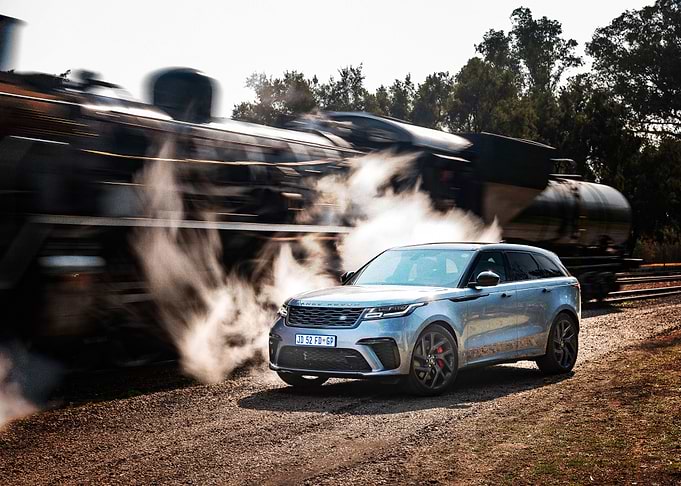 Range Rover Velar SVAutobi