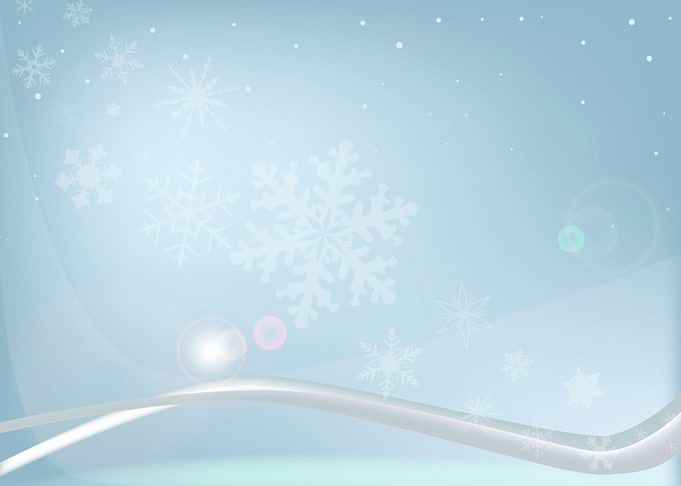 Blue Christmas