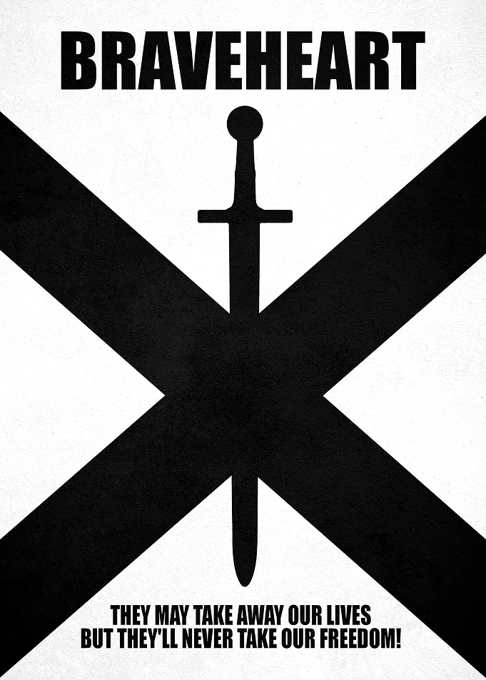 Braveheart