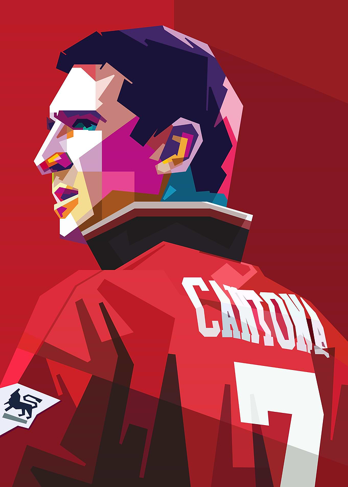 Cantona