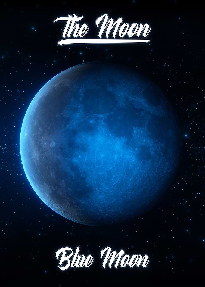 Blue Moon