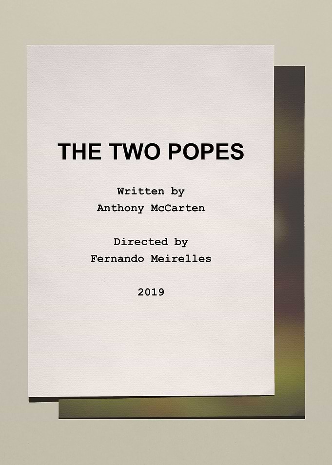 The Two Popes