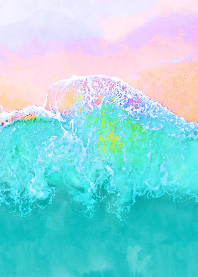 The Sea