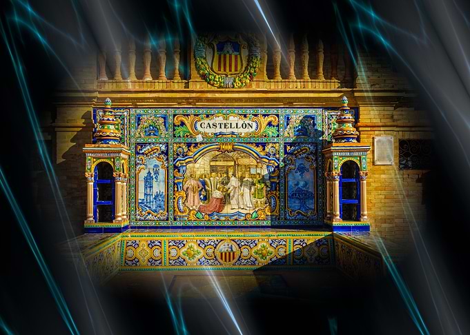 tiled Provincial Alcoves4
