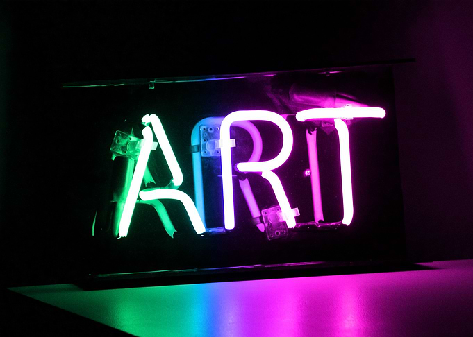 art