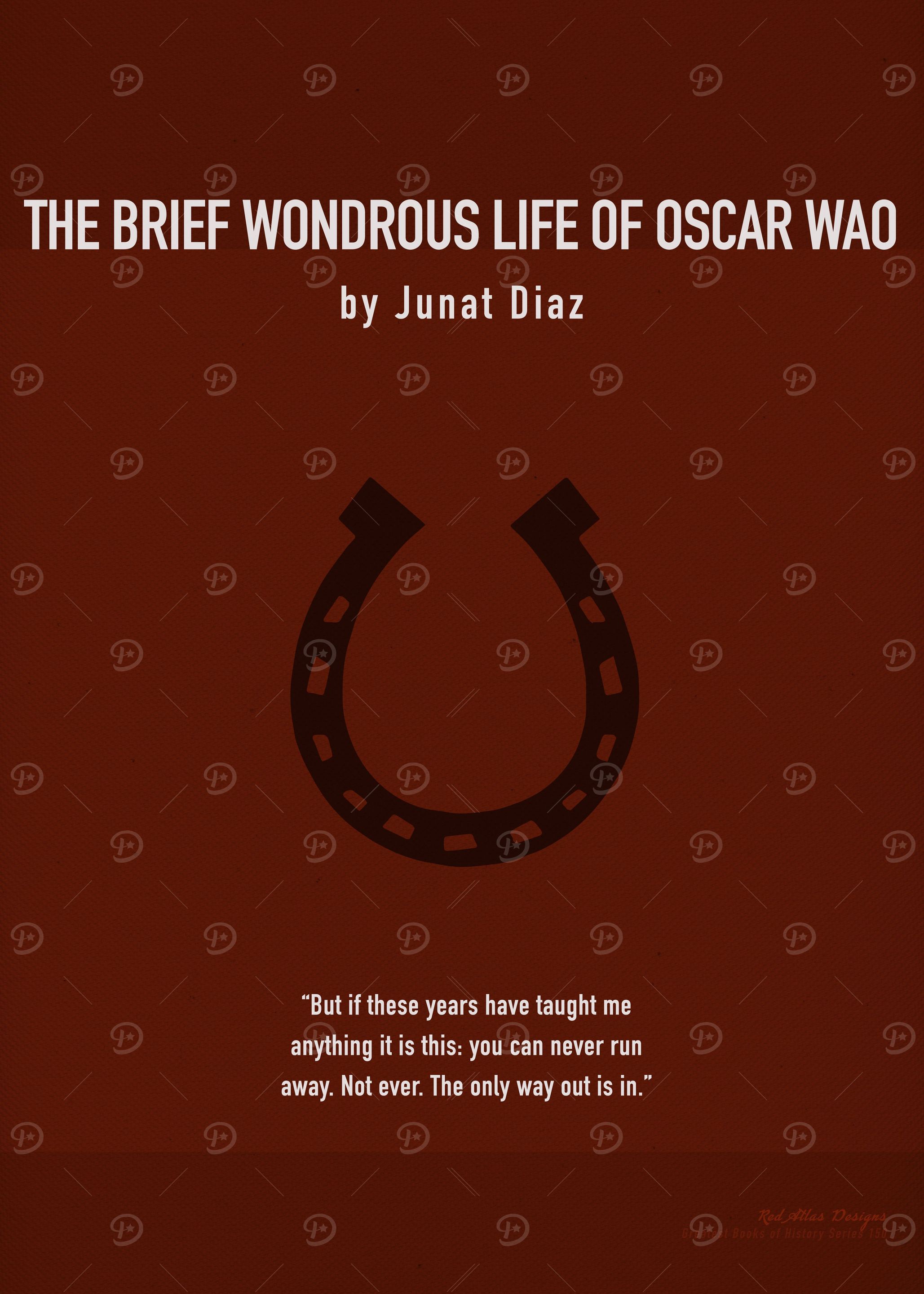 The Brief Wondrous Life